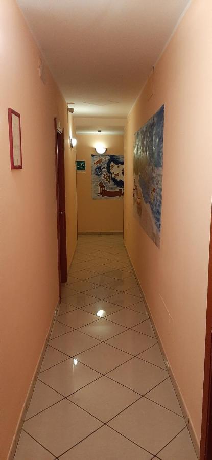 George Hotel Barcellona-Pozzo di Gotto Ngoại thất bức ảnh