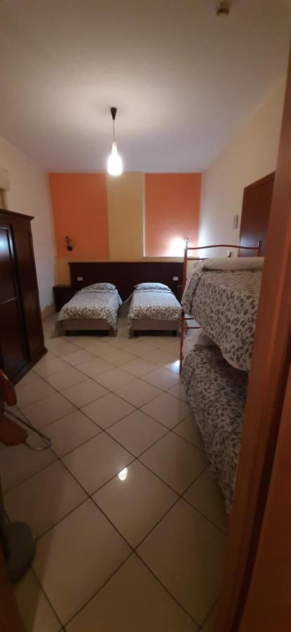 George Hotel Barcellona-Pozzo di Gotto Ngoại thất bức ảnh