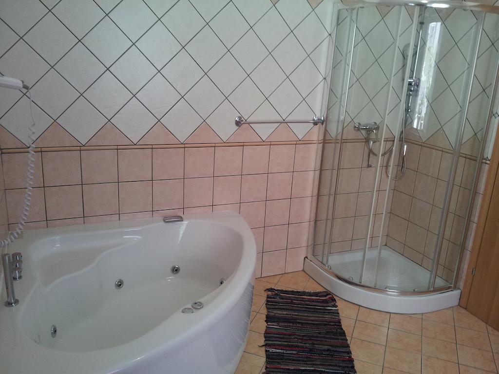 George Hotel Barcellona-Pozzo di Gotto Phòng bức ảnh