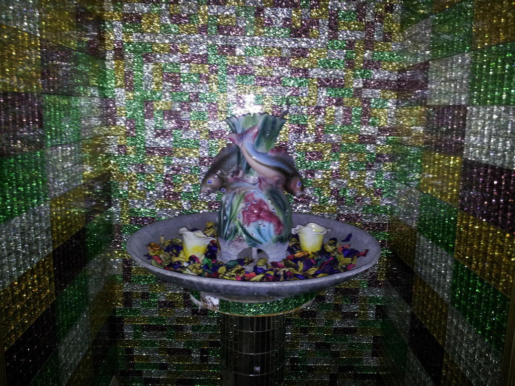 George Hotel Barcellona-Pozzo di Gotto Ngoại thất bức ảnh